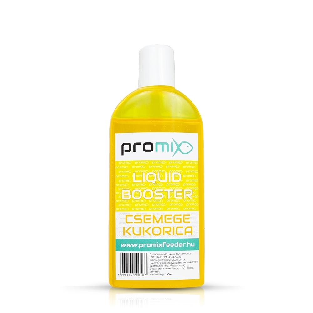 Promix Liquid Booster Slatki kukuruz 200ml